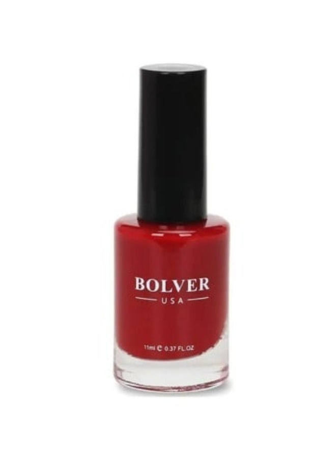 Long Lasting Quick Dry Nail Polish 11ml 621